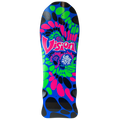 Vision Hippie Stick 10" Skateboard Deck - X747X