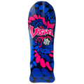 Vision Hippie Stick 10" Skateboard Deck - X747X