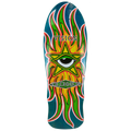 Vision Joe Johnson Star Eye 10.25" Skateboard Deck - X747X
