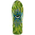 Vision Joe Johnson Star Eye 10.25" Skateboard Deck - X747X
