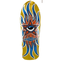 Vision Joe Johnson Star Eye 10.25" Skateboard Deck - X747X