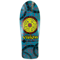 Vision Joe Johnson Hieroglyphics 10.25" Skateboard Deck - X747X