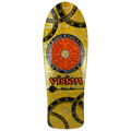 Vision Joe Johnson Hieroglyphics 10.25" Skateboard Deck - X747X