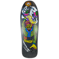 Vision Joe Johnson Scissors 9.5" Skateboard Deck - X747X