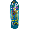 Vision Joe Johnson Scissors 9.5" Skateboard Deck - X747X
