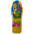 Vision Ken Park Wizard 10" Skateboard Deck - X747X