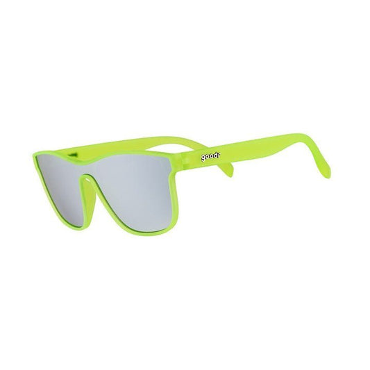 "Naeon Flux Capacitor” VRG Premium Polarized Sunglasses - X747X