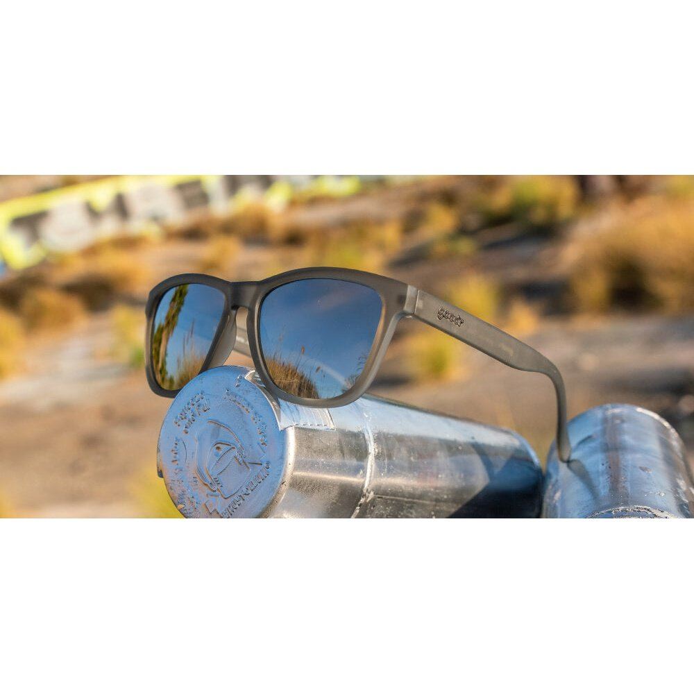 "Going To Valhalla... Witness!” OG Polarized Sunglasses - X747X