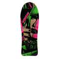 Vision Aggressor 10.5" Skateboard Deck - X747X