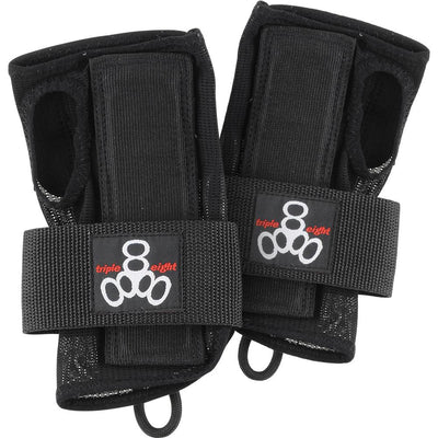 Triple Eight Wristsaver II Wrist Guards Pair - X747X