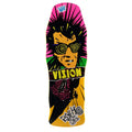Vision Original Psycho Stick 10" Skateboard Deck - X747X