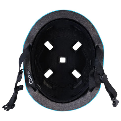 Cortex Conform Multi Sport Helmet - Matte Teal - X747X