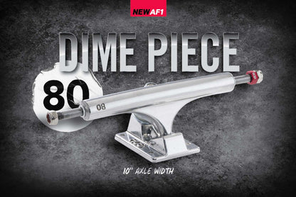 Ace TRUCKS (sold in singles, buy TWO for a SET) - X747X