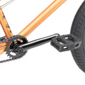 Kink 2026 Curb 20" Complete BMX Bike - Sunkist Orange - X747X