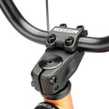 Kink 2026 Curb 20" Complete BMX Bike - Sunkist Orange - X747X
