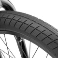 Kink 2026 Curb 20" Complete BMX Bike - Sunkist Orange - X747X