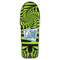 Vision Gator II Modern Concave 10.25" Skateboard Deck - X747X