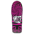 Vision Gator II Modern Concave 10.25" Skateboard Deck - X747X
