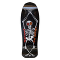 Vision Groholski Skeleton 10.25" Skateboard Deck - X747X
