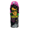 Vision Original Psycho Stick 10" Skateboard Deck - X747X