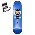 Hosoi Cadillac 9.25" Skateboard Deck - X747X