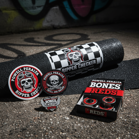 Bones Bundle Complete