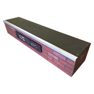 Greg Lutzka’s Brick Box - X747X