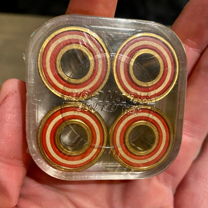 BRONSON G3 Premium Bearings - X747X