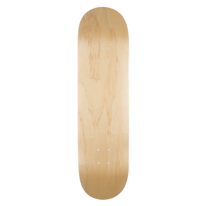 Blank Deck - X747X