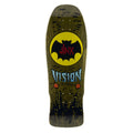 Vision Jinx Mini Modern Concave 10" Skateboard Deck - X747X