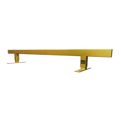 24k Gold Rail - X747X