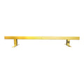 24k Gold Rail - X747X
