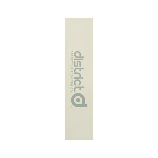 District HT Series Griptape - Polar