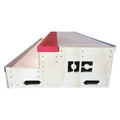 Double Step Ledge - X747X