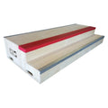 Double Step Ledge - X747X
