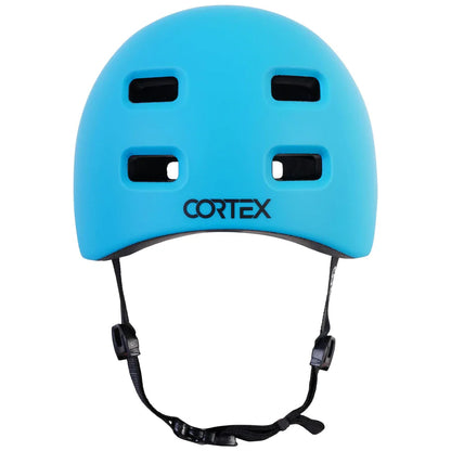 Cortex Conform Multi Sport Helmet - Matte Teal - X747X