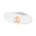 éS Shoes Creager - Grey/Orange - X747X