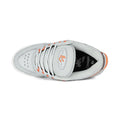éS Shoes Creager - Grey/Orange - X747X