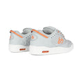éS Shoes Creager - Grey/Orange - X747X