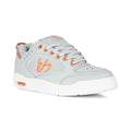 éS Shoes Creager - Grey/Orange - X747X