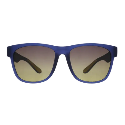 "Electric Beluga Boogaloo” BFG Polarized Sunglasses - X747X
