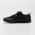 éS Shoes Accel Plus Ever Stitch - Black/Glam - X747X