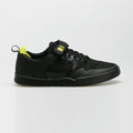 éS Shoes Accel Plus Ever Stitch - Black/Glam - X747X