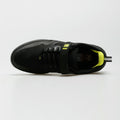 éS Shoes Accel Plus Ever Stitch - Black/Glam - X747X