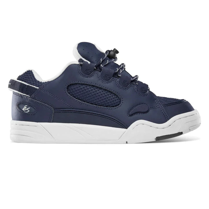 éS Shoes Muska - Navy/White - X747X