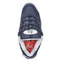 éS Shoes Muska - Navy/White - X747X