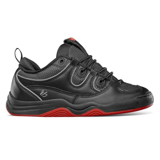 éS Shoes Two Nine 8 - Black