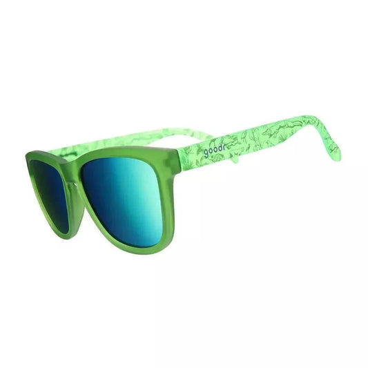"Everglades” Limited National Park OG Polarized Sunglasses - X747X