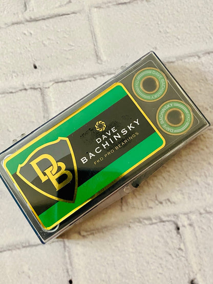 FKD Swiss Bearings - X747X