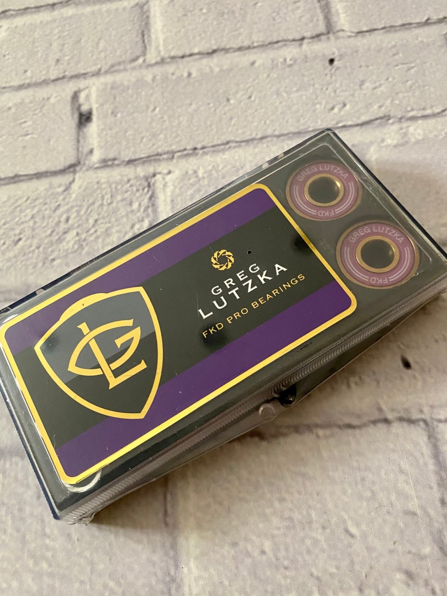 FKD Swiss Bearings - X747X